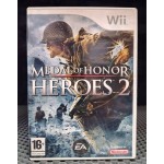 Medal of Honor Heroes 2 [Wii]